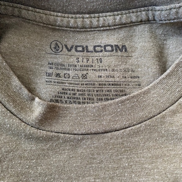 💥2 for $25 Volcom T-Shirt - Picture 4 of 4